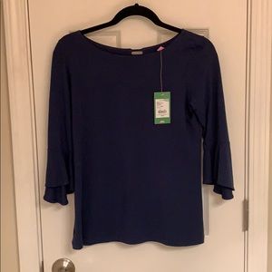 Lilly Pulitzer NWT Fontaine Top
